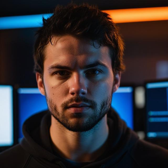 Brad Meridian